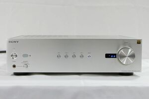 【店頭併売・中古】SONY プリメインアンプ TA-A1ES ※中古保証6ヵ月