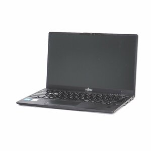 1円～【ジャンク】FUJITSU LIFEBOOK U9311/F Core i5-1145G7 2.6GHz/16GB/SSD256GB/13インチ/OS無/AC無【栃木出荷】