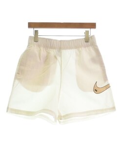 NIKE ショートパンツ レディース ナイキ 中古　古着