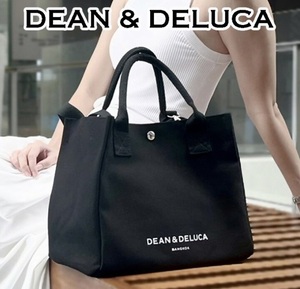 日本未入荷DEAN＆DELUCA(ディーン＆デルーカ)バンコク限定2waybag