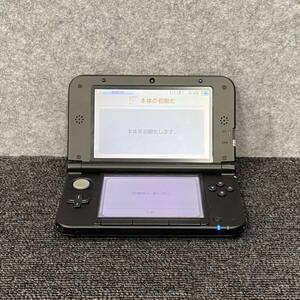 ☆【売り切り】Nintendo（任天堂）ニンテンドー3DS LL SPR-001 ドラクエV付き※初期化済み