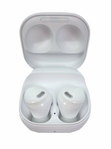 SAMSUNG◆イヤホン・ヘッドホン Galaxy Buds Pro SM-R190NZWAXJP [ファントムホワイト]