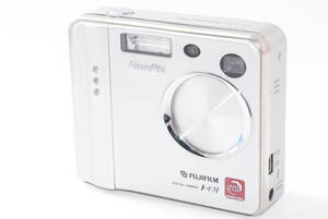 【外観並級】 FUJIFILM フジフィルム FinePix F401 　#j4637