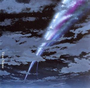 【輸入盤】YOUR NAME./RADWIMPS