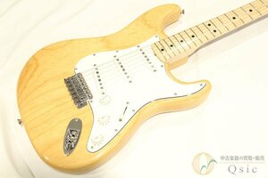 [中古] Fender Custom Shop MBS 1973 Stratocaster Closet Classic Build by Mark Kendrick 【Abigail Ybarraピックアップ搭載】 [QK177]