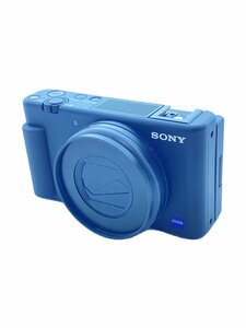 SONY◆コンパクトデジタルカメラ VLOGCAM ZV ZV-1