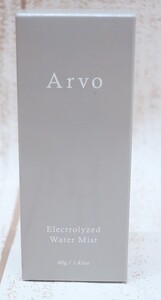 6-3265A/新品 Arvo アルボEOWミスト 化粧液40g