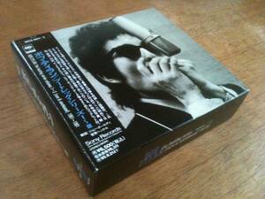 【超稀少＊国内 レア 2nd 盤 3CD-Box】Bob Dylan『Bootleg Series Vol.1-3』★新品同様★