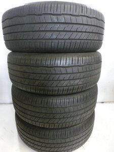 K20-2092 深溝 中古タイヤ Hankook ventus S1 evo3 SUV 235/55R19 101V (4本)