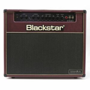 093s☆Blackstar ブラックスター HT CLUB 40 Vintage Pro ギター用 アンプ コンボアンプ ※中古