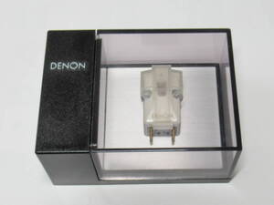 即決☆DENON　DL-103FL　 限定生産品 　完動品