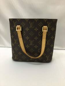 【LOUIS VUITTON】ルイヴィトン ハンドバッグ M51172 ヴァヴァンPM モノグラム キャンバス トートバッグ 