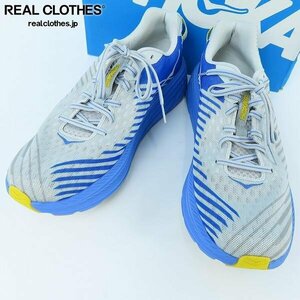 HOKA ONE ONE/ホカオネオネ M RINCON/リンコン ローカットスニーカー 1102874/28 /080