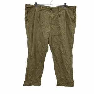 DOCKERS チノパンツ W48 ドッカーズ ビッグサイズ シンプル 古着卸 アメリカ仕入 2306-276