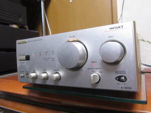 【動作確認済・即決】ONKYO A-905X 