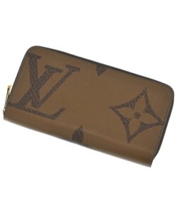 LOUIS VUITTON 財布・コインケース レディース ルイヴィトン 中古　古着