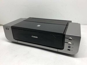 Canon Pro9000 MarkⅡ インクジェットプリンター PIXUS■現状品