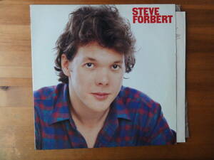 steve forbert / samel ●国内盤●