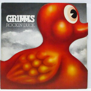 GRIMMS-Rockin