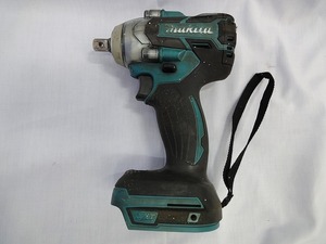 マキタ makita 充電式インパクトレンチ TW281D