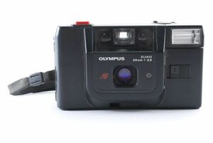 K05373★オリンパス OLYMPUS TRIP AF コンパクトフィルムカメラ