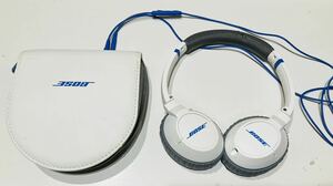 BOSE ボーズ ヘッドフォン