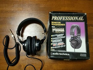 ヘッドホン オーディオテクニカ audio-technica ATH-PRO5