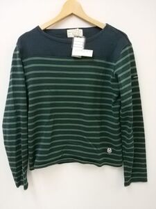 BEAMS HEART　カットソー　Mサイズ　　*同梱可能商品です