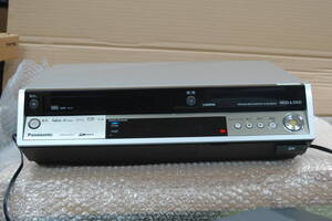 PanasonicDMR-EX200V美品です。