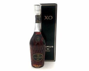 CAMUS カミュ XO ロングネック ブランデー コニャック 700ml 40％ 化粧箱あり