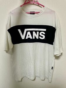 バンズ VANS Tシャツ