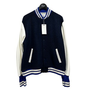 URU TOKYO×DIGAWEL　ウル トウキョウ ディガウェル　 23SS Varsity Jacket 商品番号：8072000063691