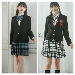 アウター下着カタログ★2024初春 ニッセン キッズ キュントスタイル 子供服 ティーンズ インナー 小学生 中学生 下着 体操服★送料180円*13