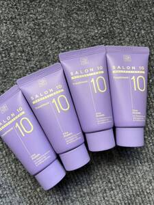 ミジャンセンサロン10シカプロテイントリートメントタンパク質ヘアトリートメント