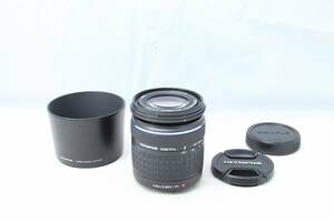 極上品☆オリンパス OLYMPUS ZUIKO DIGITAL 40-150mm F4-5.6 ED 付属多数♪