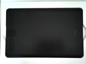 Intuos Pro Medium PTH-660/K0