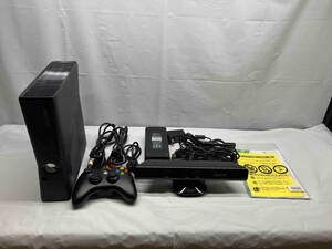 【本体同梱版】Xbox360 250GB + Kinect (S7G00017)