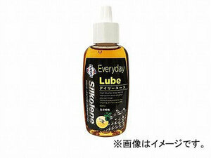 2輪 フックス シルコリン 潤滑剤 SILKOLENE CYCLE LUBE EVERYDAY 60ml SIL909603