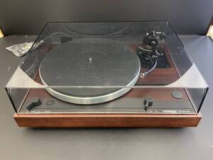 THORENS TD-320MKⅡ