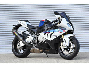 ＢＭＷ　Ｓ１０００ＲＲ