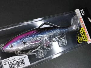 ト75671 (未使用) Daiwa ダイワ セイルアッパー165F ピンクコノシロ SAILUPPER ピンクコノシロ