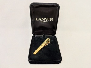 LANVIN ランバン タイピン /HD166