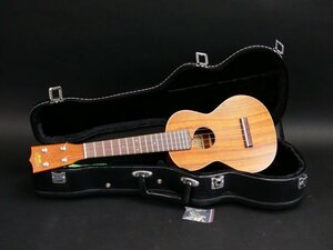 r850 美品 ASTURIAS アストリアス ウクレレ CONCERT KOA コンサートコア ハードケース付