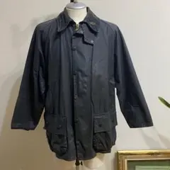 barbour BEAUFORT オイルドジャケット　40