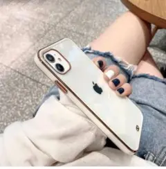 iPhoneXSMAX　ケース インスタ映え オシャレ 韓国 耐久性