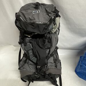 Karrimor カリマー バックパック arete 70-95 登山 トレッキング リュックサック 南D1103-20