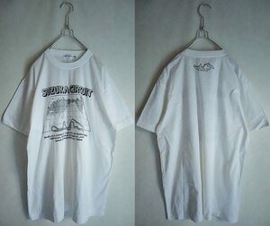 レア ヴィンテージ 鈴鹿サーキット Tシャツ