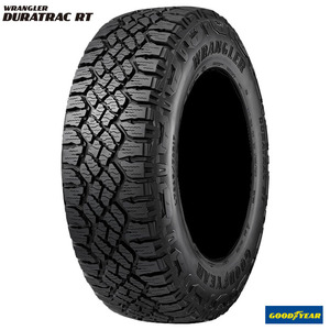 送料無料 グッドイヤー オールシーズン GOODYEAR WRANGLER DURATRAC RT LT225/75R16 115/112S 【2本セット 新品】