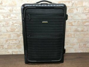 ☆中古品☆　RIMOWA リモワ　BOLERO　ボレロ　37L　キャリーケース　廃盤