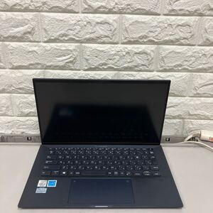 Z72 ASUS B9450F Core i5 10210U メモリ 8GB 